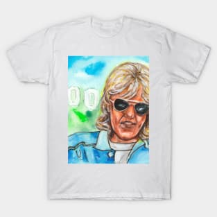 Dieter Bohlen T-Shirt